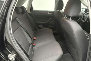Volkswagen Polo bild 8