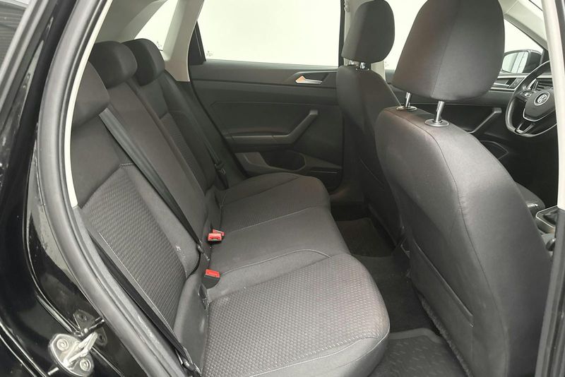 Volkswagen Polo bild 8