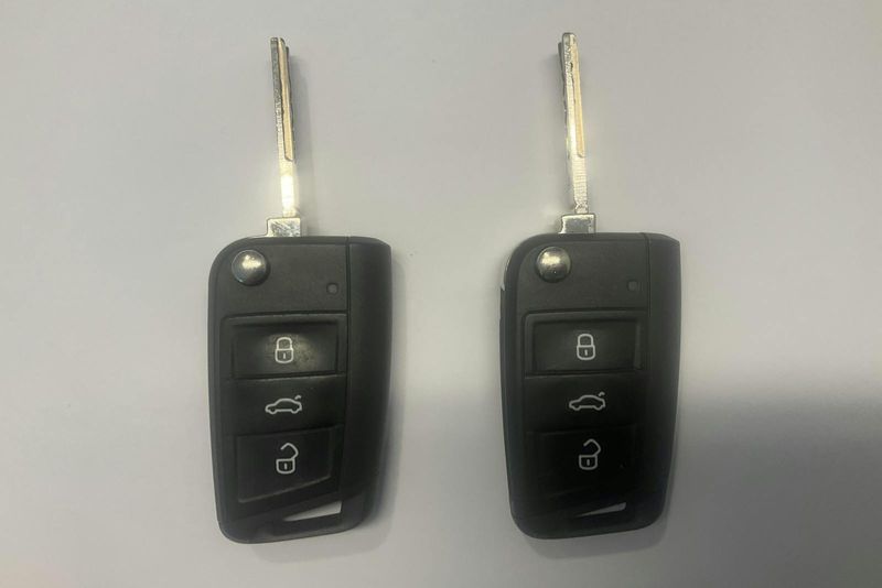 Volkswagen Polo bild 12