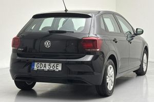 Volkswagen Polo bild 3