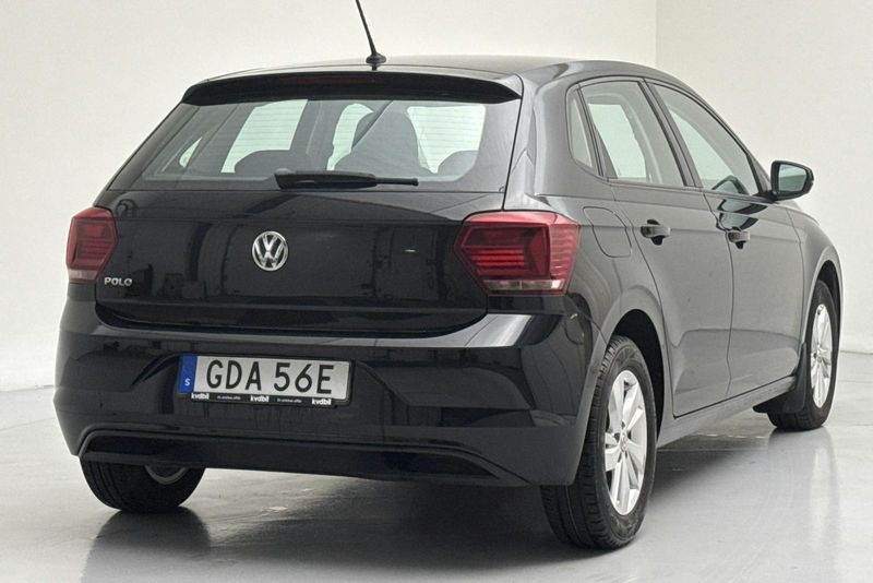 Volkswagen Polo bild 3