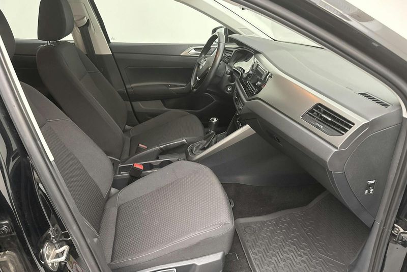 Volkswagen Polo bild 7
