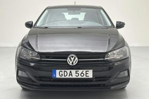 Volkswagen Polo bild 4