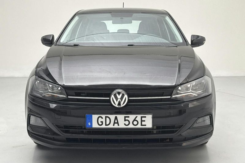 Volkswagen Polo bild 4