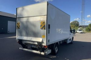 Renault Master bild 3