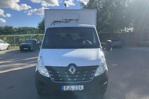 Renault Master bild 4