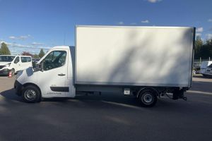 Renault Master bild 2