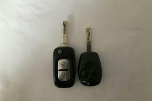 Renault Master bild 18