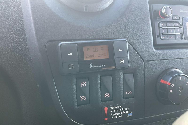 Renault Master bild 11