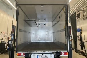 Renault Master bild 7