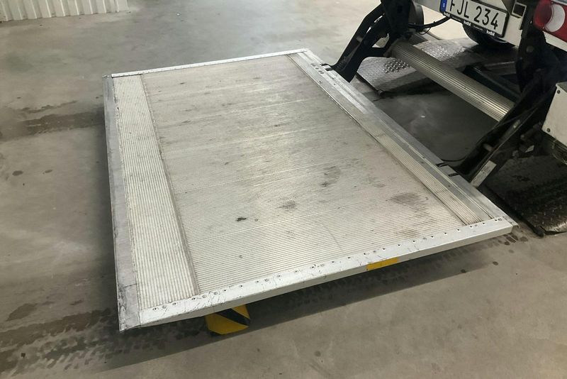 Renault Master bild 17
