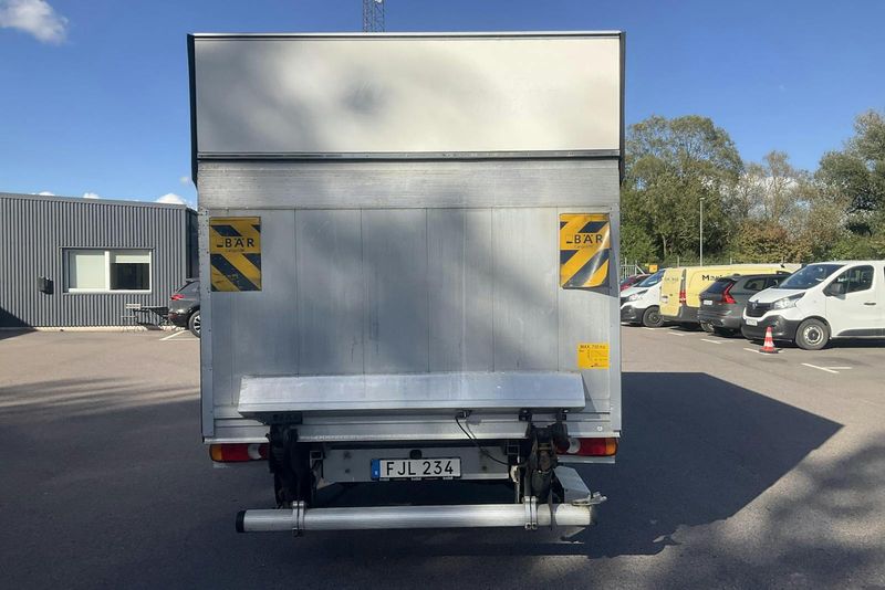 Renault Master bild 5