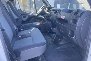 Renault Master bild 6