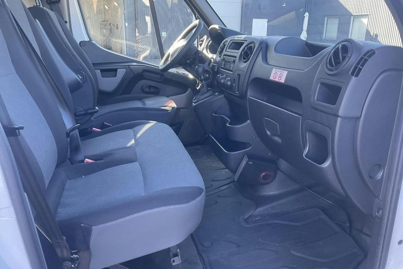Renault Master bild 6