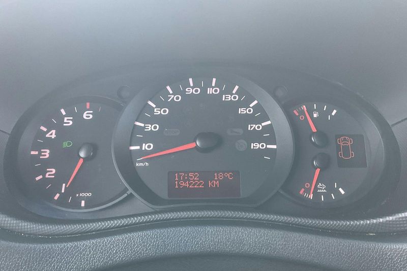Renault Master bild 9