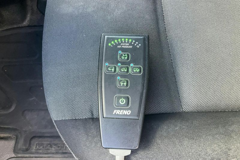 Renault Master bild 10