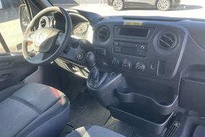Renault Master bild 8