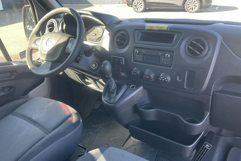 Renault Master bild 8