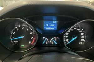 Ford Focus bild 10