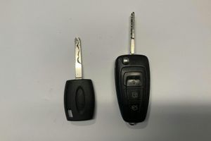 Ford Focus bild 11
