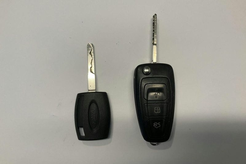 Ford Focus bild 11