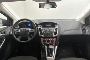 Ford Focus bild 6