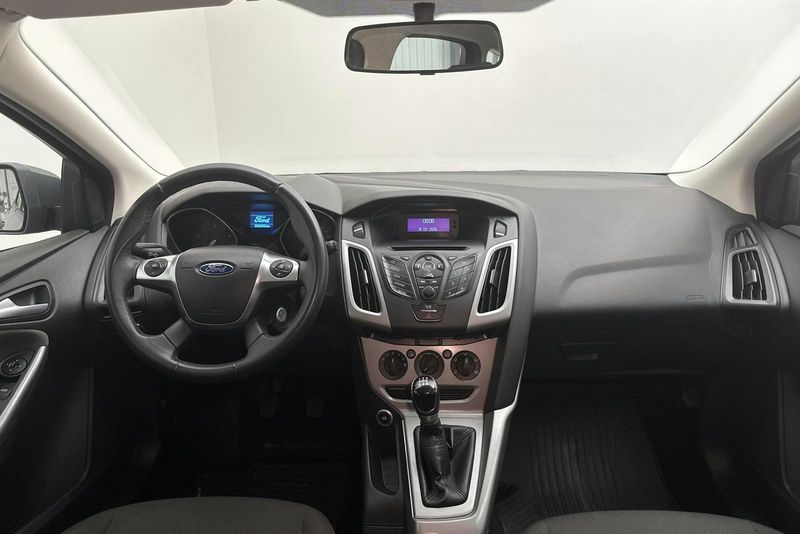 Ford Focus bild 6