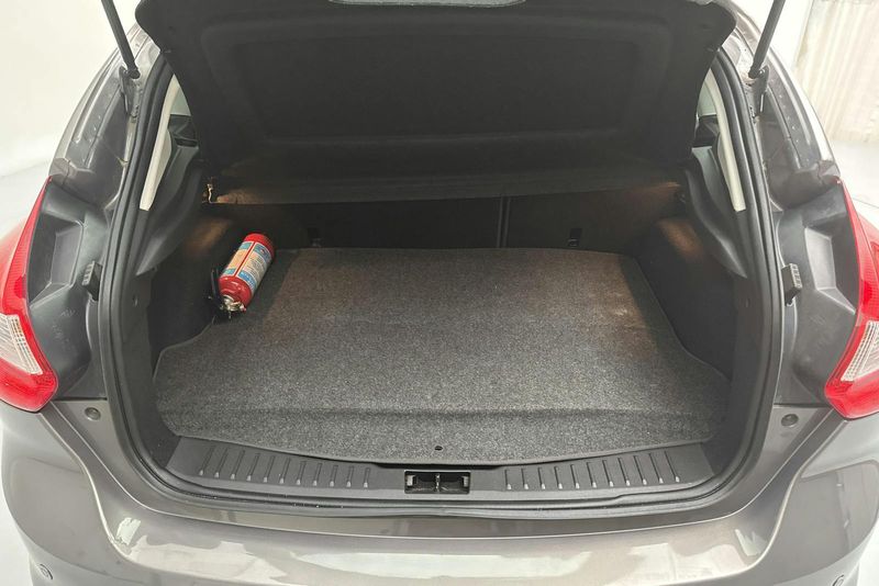 Ford Focus bild 9
