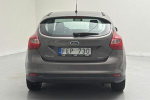 Ford Focus bild 5