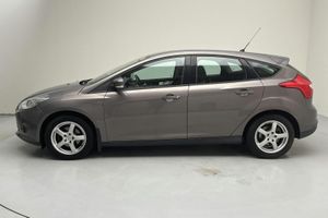 Ford Focus bild 2