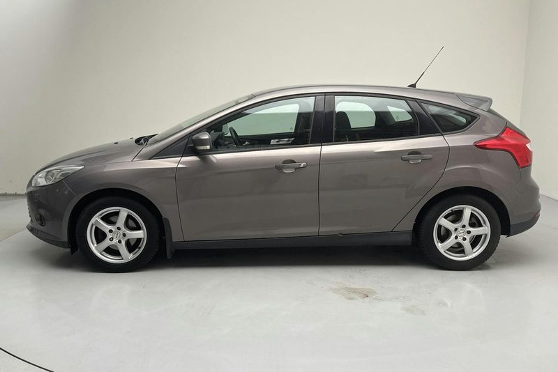 Ford Focus bild 2