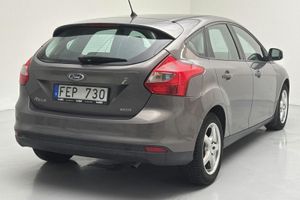 Ford Focus bild 3