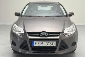 Ford Focus bild 4
