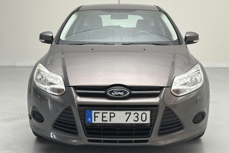 Ford Focus bild 4
