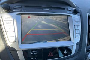 Hyundai ix35 bild 12