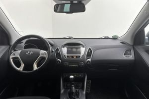 Hyundai ix35 bild 6