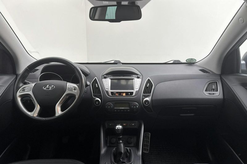 Hyundai ix35 bild 6
