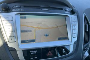 Hyundai ix35 bild 11