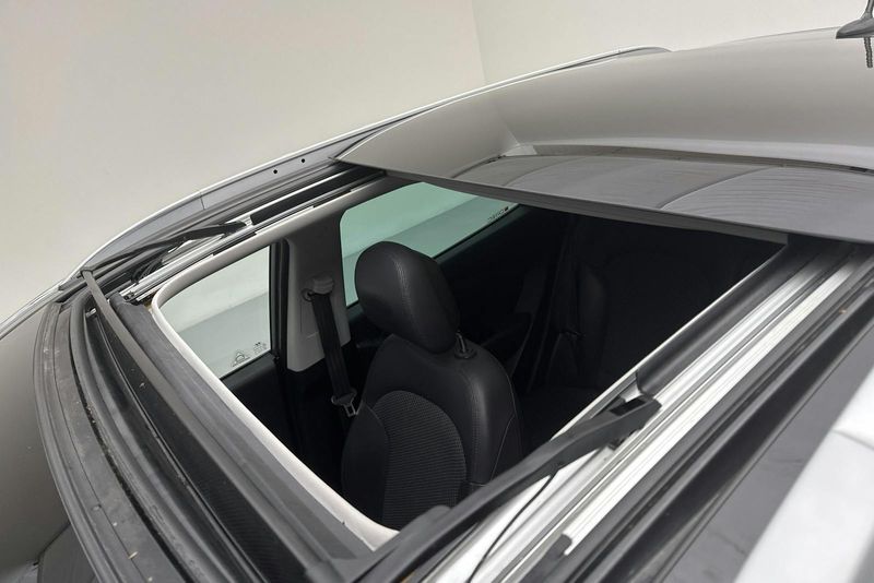 Hyundai ix35 bild 13