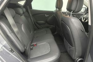 Hyundai ix35 bild 8