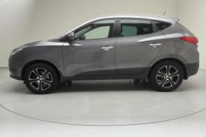 Hyundai ix35 bild 2