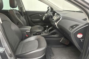 Hyundai ix35 bild 7