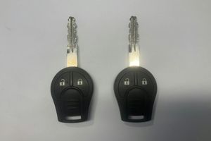 Nissan Micra bild 11