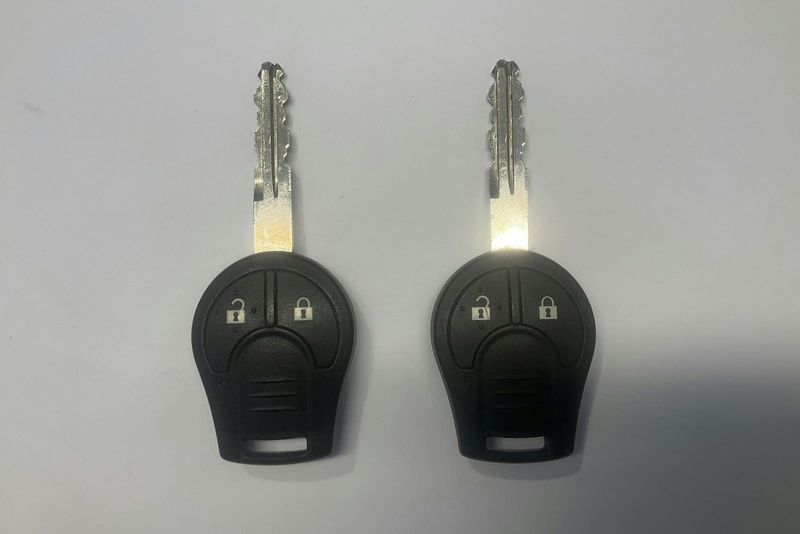 Nissan Micra bild 11