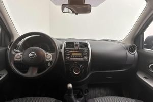 Nissan Micra bild 6