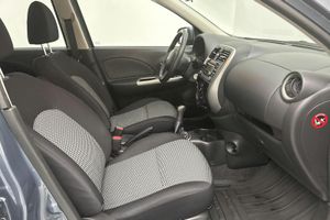 Nissan Micra bild 7