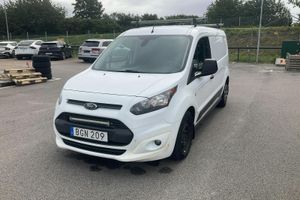Ford Transit bild 1