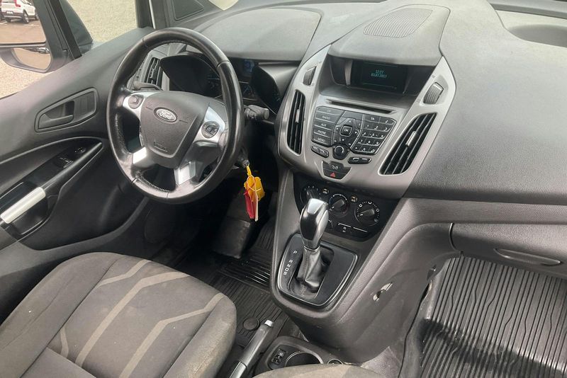 Ford Transit bild 6