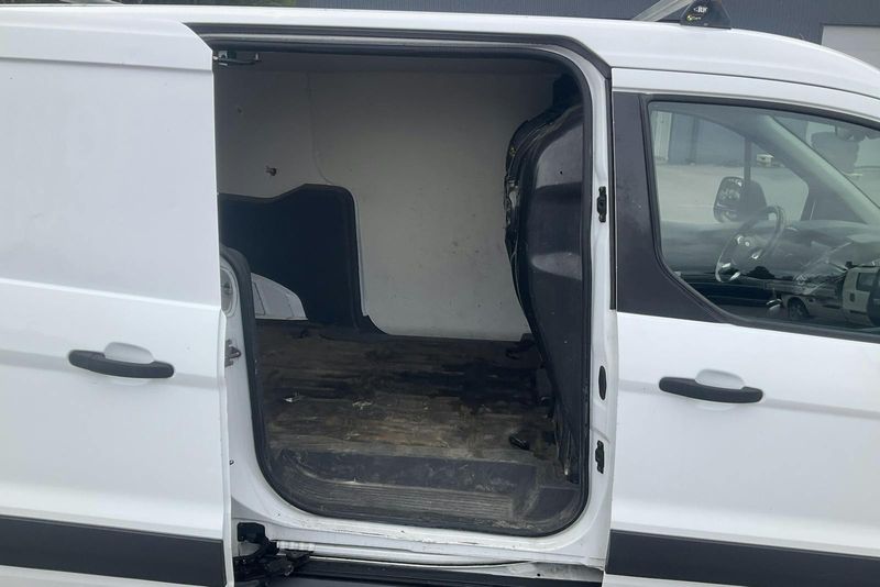 Ford Transit bild 8