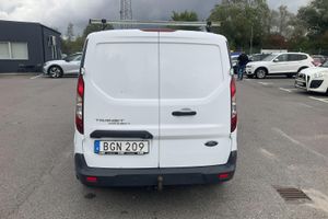 Ford Transit bild 5